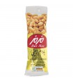 مغز بادام زمینی نمکی مزمز - 40 گرم