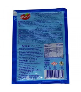 پودر شربت پرتقال با ویتامین سی آلتونسا - 9 گرم