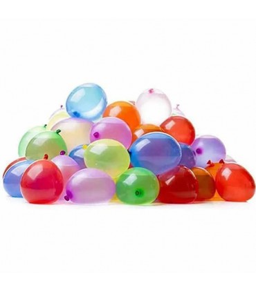 بادکنک آب بازی - بسته 10 عددی