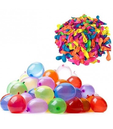 بادکنک آب بازی - بسته 10 عددی