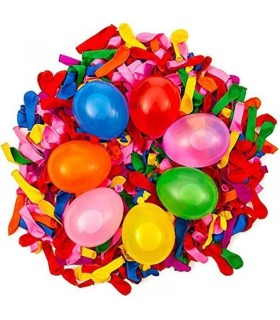 بادکنک آب بازی - بسته 10 عددی