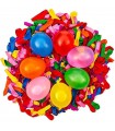 بادکنک آب بازی - بسته 10 عددی