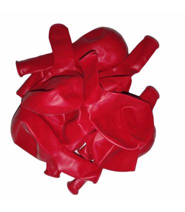 بادکنک تولدت مبارک تانگ ژوان | رنگ‌های شاد و جذاب برای جشن تولد