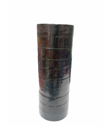 چسب برق فاکس 0.13mm × 16mm گروه آرمان | ساخت ایران – 10 یارد