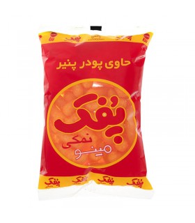 پفک نمکی مینو - 110 گرم