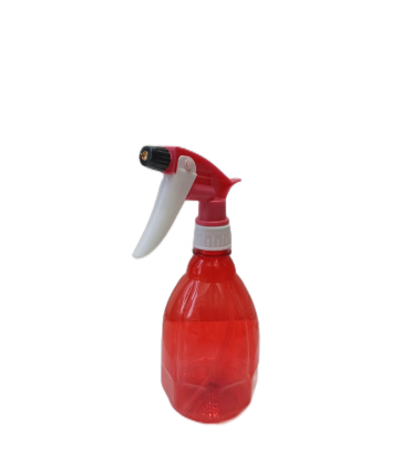 آب‌پاش دستی رنگی؛ کاربردی و مقاوم