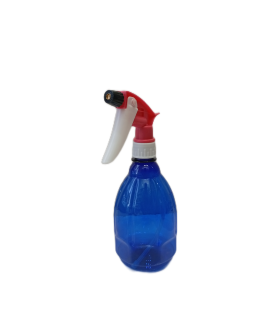 اسپری آب پاش رنگی