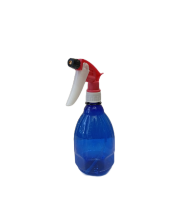 اسپری آب پاش رنگی