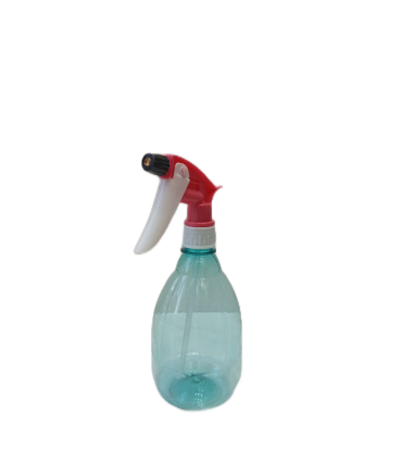 آب‌پاش دستی رنگی؛ کاربردی و مقاوم