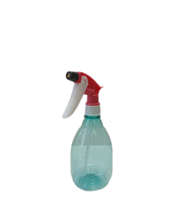 اسپری آب پاش رنگی