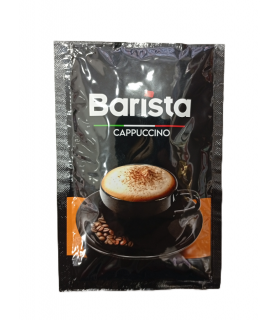 کاپوچینو باریستا همراه با پودر کاکائو -20 ساشه 25 گرمی