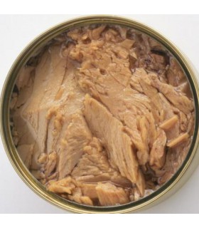 کنسرو ماهی در روغن  چهار بهار - 180 گرم