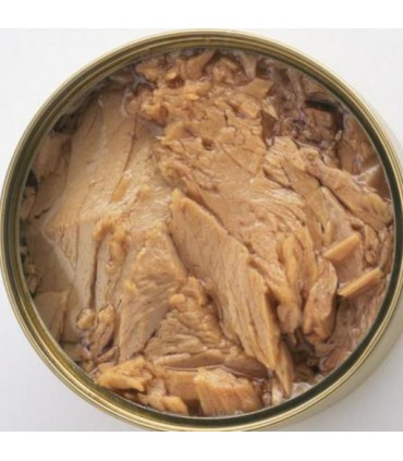 کنسرو ماهی در روغن  چهار بهار - 180 گرم