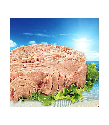 تن ماهی 180 گرمی کاوردار سیشل تن