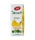 شیر موز کم چرب غنی شده کاله - 200 میلی لیتر 🥛🍌