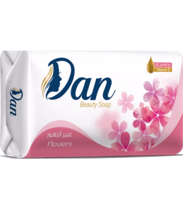 صابون زیبایی دن 🌸 با رایحه گل‌های وحشی، ساخته شده از روغن‌های گیاهی طبیعی و فاقد چربی حیوانی.