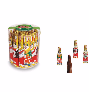 شکلات خرگوشی شونیز