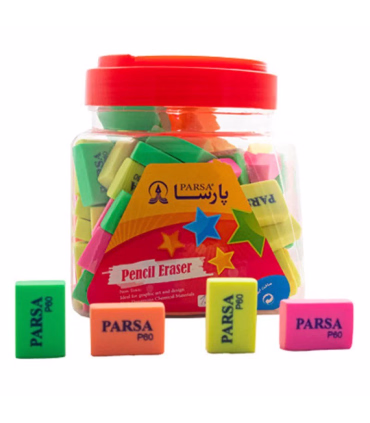 پاکن لیوانی پارسا 100 عددی