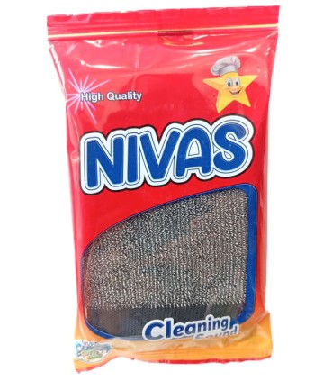 اسکاچ  زر دار نیواس مدل سیم دار سایز بزرگ