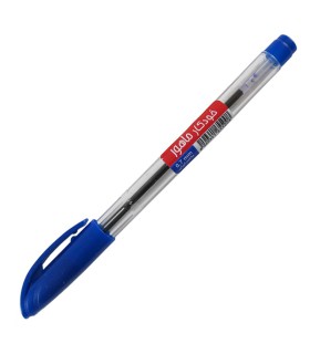 خودکار آبی ماهور نوک 0.7 بسته ی 50 عددی