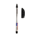 خودکار مشکی ماهور نوک 0.7 بسته ی