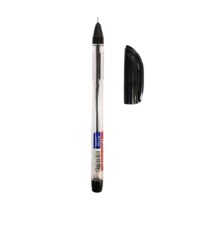 خودکار مشکی ماهور نوک 0.7 بسته ی 50 عددی