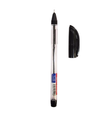 خودکار مشکی ماهور نوک 0.7 بسته ی 50 عددی