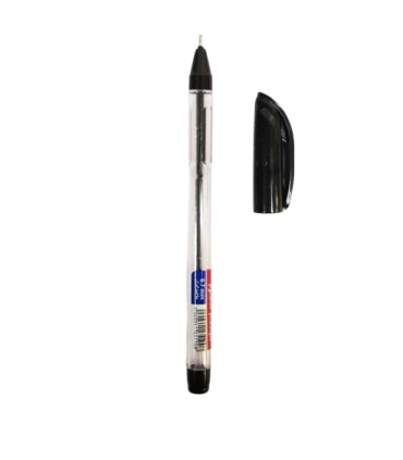 خودکار مشکی ماهور نوک 0.7 بسته ی 50 عددی