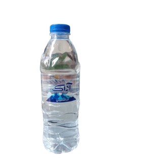 آب معدنی آداک 0.5 لیتر بسته ی 12 عددی