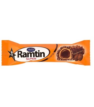 ویفر شکلاتی رامتین کاپوچینو شونیز - 23 گرم