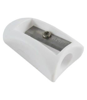 مداد تراش پلاستیکی استایلیش مدل 14