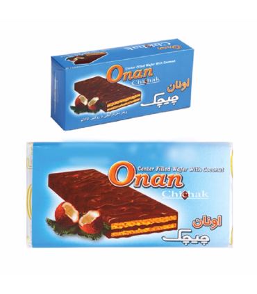 "ویفر شکلاتی تبرک؛ طعم دلچسب نوستالژی با شیرینی ماندگار"