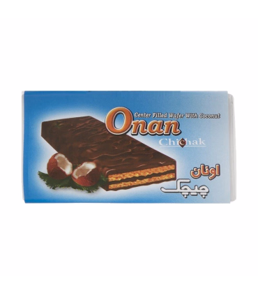 "ویفر شکلاتی تبرک؛ طعم دلچسب نوستالژی با شیرینی ماندگار"