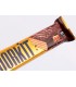 ویفر روکش دار شیری با کرم فندق دورکیت - 45 گرم