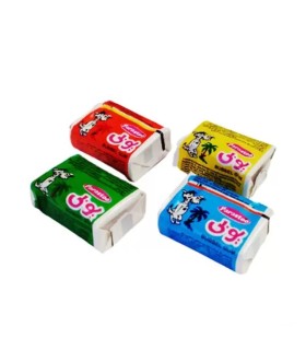 آدامس بادکنکی یوبی - 7 گرم