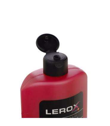 خرید شامپو لروکس کراتینه و کلاژن (بدون سولفات) ۵۵۰ گرم