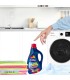 مایع لباسشویی سرخابی اکتیو 2500 گرمی | مخصوص لباس‌های جین و حساس