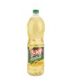 روغن مایع آفتابگردان ساعی - 810 گرم