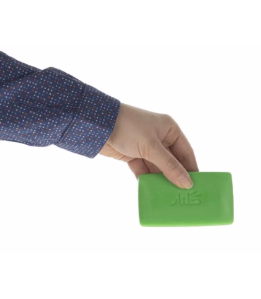 «صابون حمام گلنار کلاسیک ۶ عددی – پاکیزگی و طراوت ماندگار، وزن ۸۰۰ گرم»