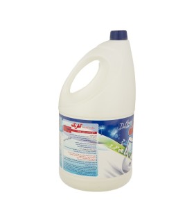 مایع سفید کننده البسه گلرنگ سری Dream House مقدار 4000 گرم