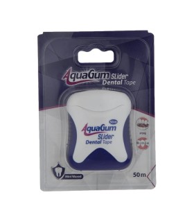 نخ دندان آکوا گام مدل اسلایدر