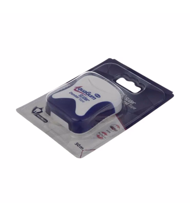 نخ دندان آکوا گام مدل اسلایدر