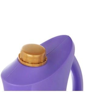 مایع دستشویی اکتیو مدل Floral Templation وزن 3750 گرم