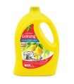 مایع ظرفشویی گلرنگ مدل Lemon وزن 3500 گرم