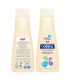 شامپو مولتی ویتامین مو چرب گلرنگ سری Plus Protein مدل Oily Hair مقدار 900 گرم