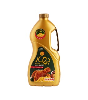 روغن سرخ کردنی بهار - 1.8 لیتر