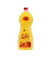 روغن مایع سرخ کردنی بهار الماس - 1.5 لیتر