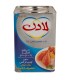 روغن نیمه جامد لادن - 5 کیلوگرم