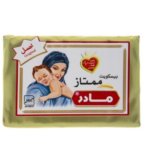 بیسکوییت مادر ممتاز ویتانا مقدار 70 گرم