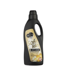 مایع لباس شویی سافتلن مدل Black وزن 2000 گرم